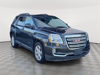 Used 2017 GMC Terrain SLE w/ Convenience Package image 1
