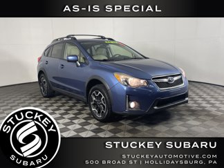 Used 2016 Subaru Crosstrek 2.0i Premium image 1