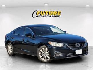 Used 2015 MAZDA MAZDA6 Sport image 1