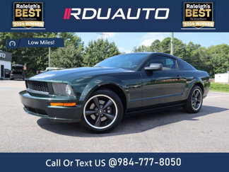 Used 2008 Ford Mustang GT Premium image 1