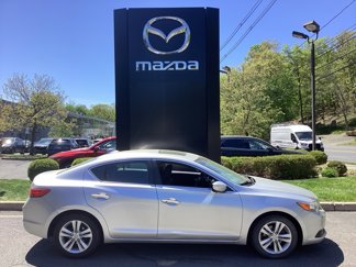 Used 2013 Acura ILX image 1