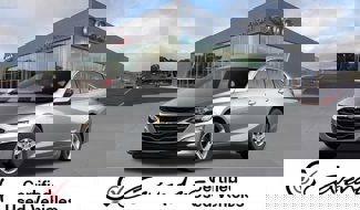 Used 2024 Chevrolet Malibu LT image 1