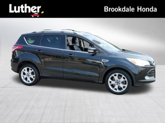 Used 2014 Ford Escape Titanium image 1
