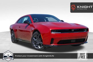 New 2025 Dodge Charger R/T w/ Quick Order Package 25M R/T image 1