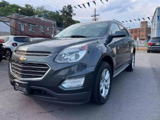 Used 2017 Chevrolet Equinox LT w/ Convenience Package image 1