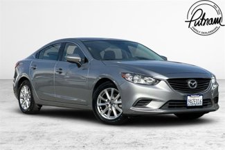 Used 2014 MAZDA MAZDA6 Sport image 1