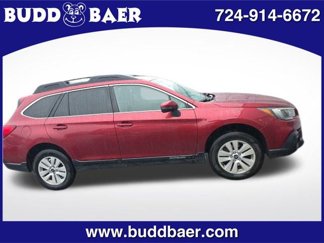 Used 2019 Subaru Outback 2.5i Premium image 1