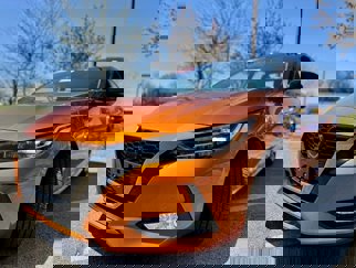 Certified 2023 Nissan Sentra SR w/ SR Premium Package image 1