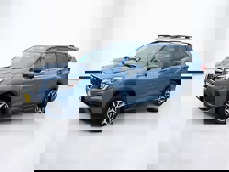 Used 2020 Subaru Forester Premium image 1