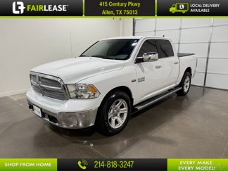 Used 2017 RAM 1500 Lone Star 360° Tour