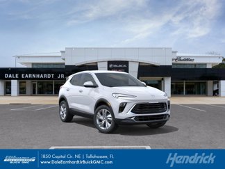 New 2026 Buick Encore GX Preferred image 1
