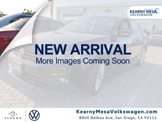 Used 2016 Volkswagen Jetta SEL image 1