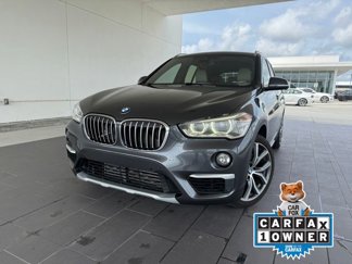 Used 2019 BMW X1 sDrive28i w/ Convenience Package image 1