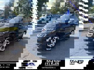 Used 2019 Chevrolet Equinox Premier image 1