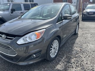 Used 2016 Ford C-MAX Energi SEL image 1