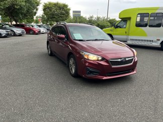 Used 2017 Subaru Impreza 2.0i Premium image 1