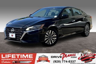 Used 2023 Nissan Altima 2.5 SV image 1
