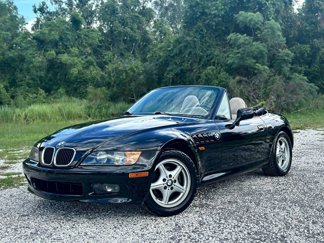 Used 1997 BMW Z3 1.9 image 1