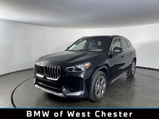 Certified 2025 BMW X1 xDrive28i w/ Technology Package image 1
