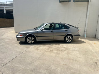 Used 2002 Saab 9-3 SE image 1