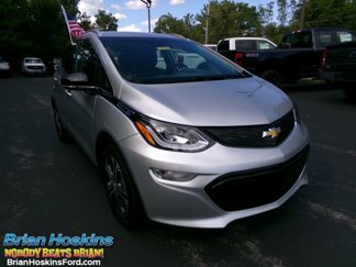 Used 2021 Chevrolet Bolt Premier w/ Infotainment Package image 1