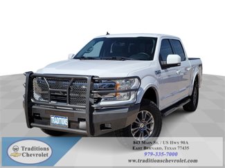 Used 2019 Ford F150 Lariat image 1