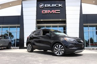 Certified 2022 Buick Encore Preferred w/ Safety Package image 1