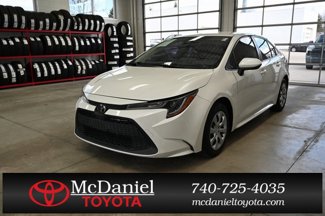 Used 2020 Toyota Corolla LE image 1