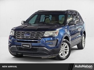 Used 2017 Ford Explorer 4WD image 1