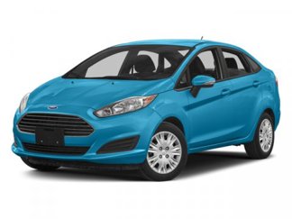 Used 2014 Ford Fiesta SE image 1