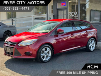 Used 2013 Ford Focus SE image 1