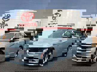 Used 2023 Dodge Charger SXT image 1