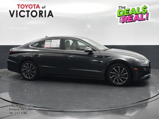 Used 2022 Hyundai Sonata Limited image 1