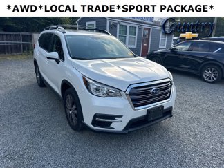 Used 2020 Subaru Ascent Premium w/ Sport Package image 1