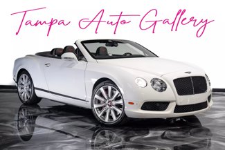 Used 2013 Bentley Continental GT image 1