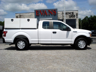 Used 2018 Ford F150 XL w/ Equipment Group 101A Mid image 1