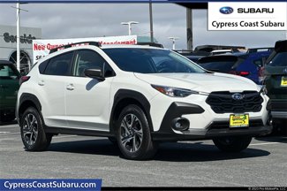 New 2025 Subaru Crosstrek 2.5i Premium image 1