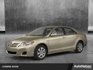 Used 2011 Toyota Camry image 1