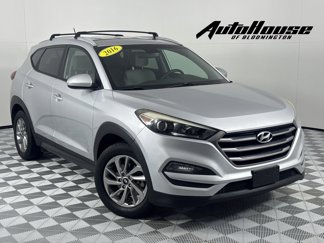 Used 2016 Hyundai Tucson SE w/ Option Group 02 image 1