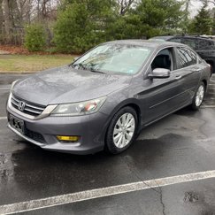 Used 2013 Honda Accord EX-L image 1