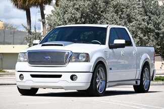 Used 2007 Ford F150 2WD SuperCrew image 1