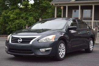 Used 2014 Nissan Altima 2.5 S image 1