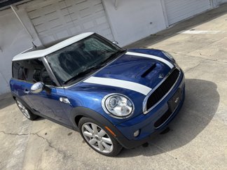 Used 2007 MINI Cooper S image 1