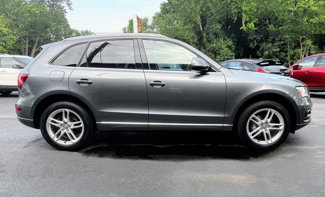 Used 2016 Audi Q5 2.0T Premium Plus image 1