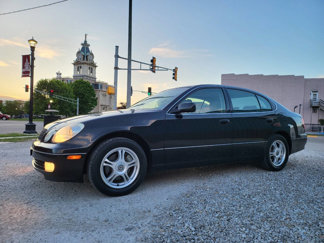 Used 2000 Lexus GS 300 image 1