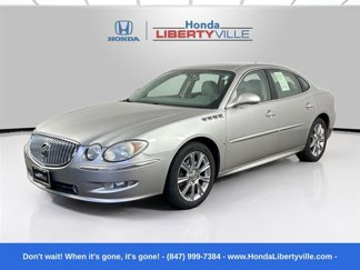 Used 2008 Buick LaCrosse Super image 1