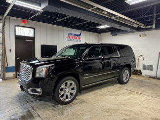 Used 2018 GMC Yukon XL Denali w/ Denali Ultimate Package image 1