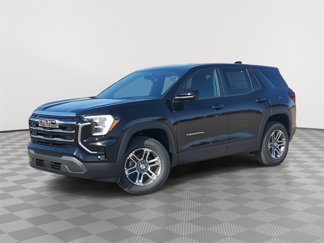 New 2025 GMC Terrain Elevation image 1