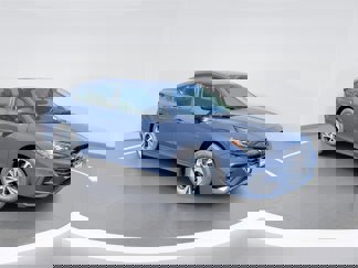 New 2025 Subaru Legacy image 1