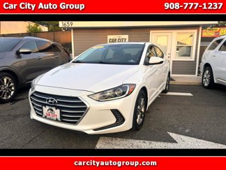 Used 2017 Hyundai Elantra Value Edition w/ Cargo Package image 1